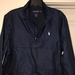 Polo Golf Quarter Zip - Medium